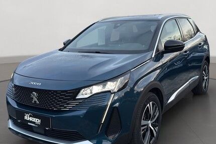 Peugeot 3008 16.980 km 23.990 &euro; Essen 45143