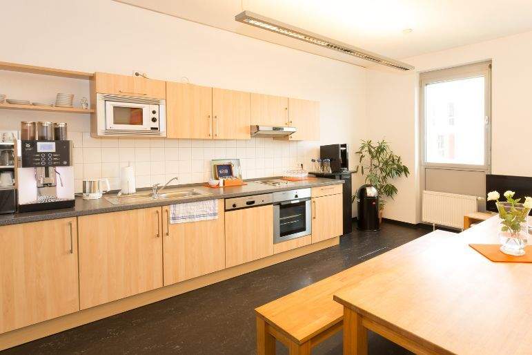 Großraumbüro Ratingen - flexibel, möbliert, 247 & Parken inklusive zimmer