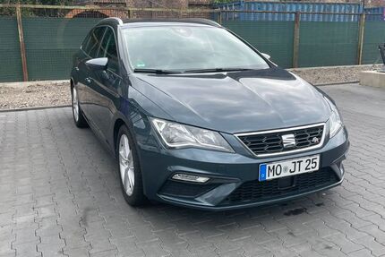 Seat Leon 139.648 km 14.999 &euro; voerde 46562