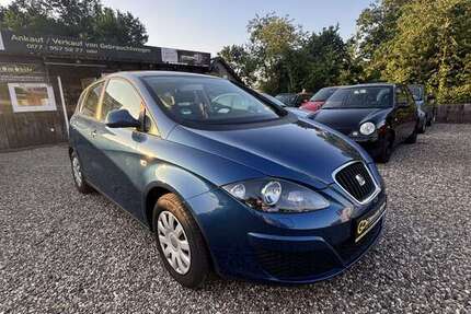 Seat Altea 161.000 km 5.490 &euro; Voerde (Niederrhein) 46562