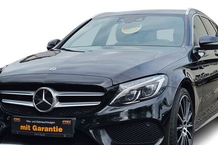 Mercedes-Benz C 250 198.601 km 15.980 &euro; Duisburg 47249