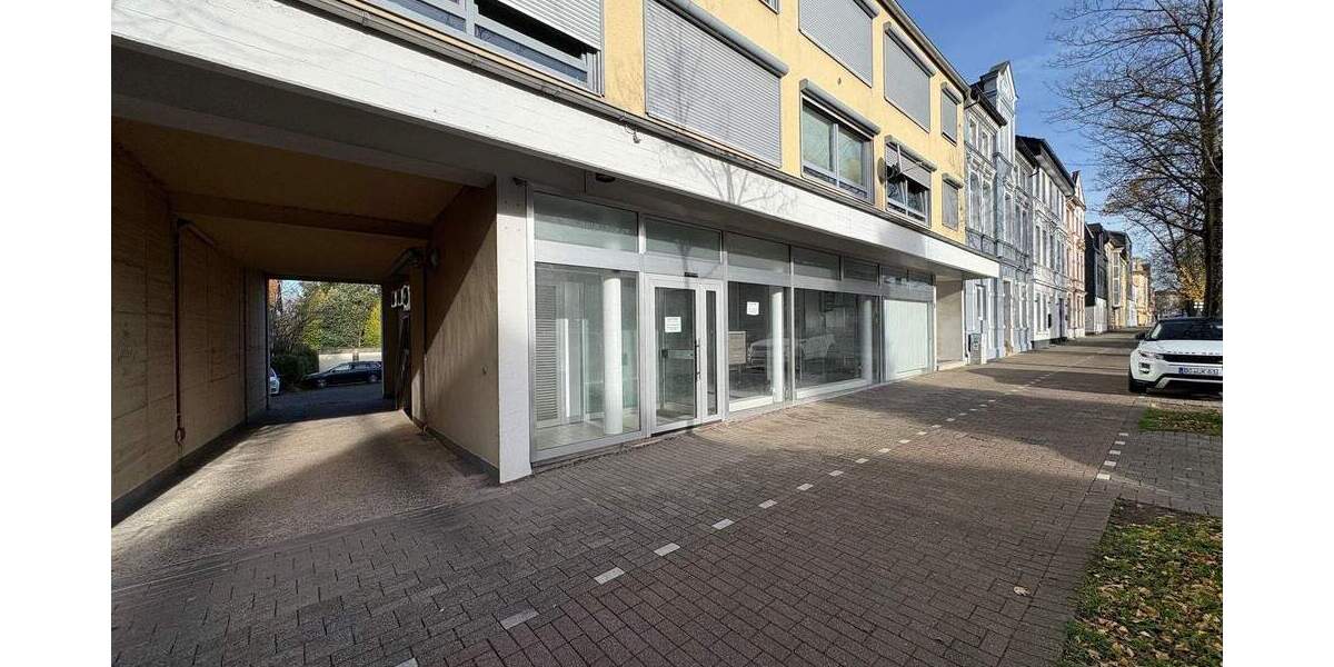 Gewerbeobjekt Dortmund Barop - 4 Zimmer, 229.000&euro; | Angebot:24462433