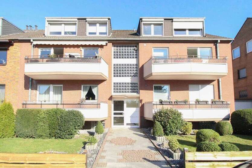 Wohnung zum Kaufen in Ratingen 310.000 € 95.01 m²