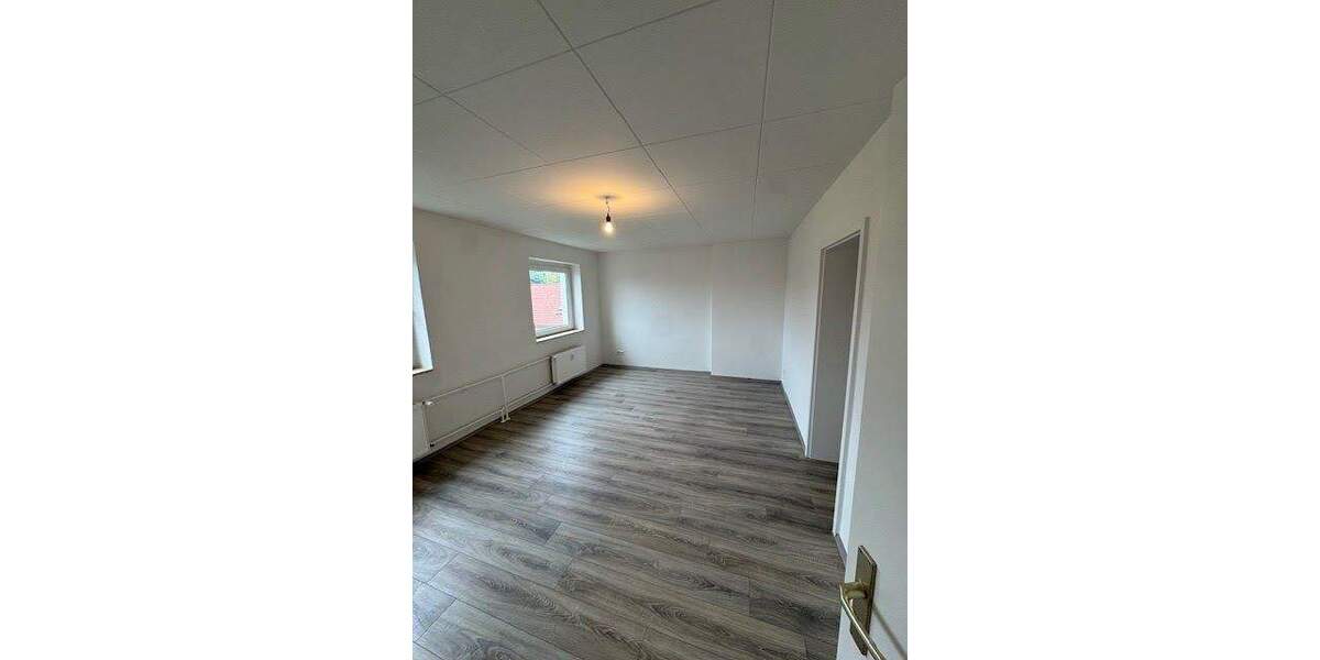 Frisch sanierte Familienwohnung in Marxloh.. 3 zimmer