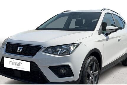 Seat Arona 78.721 km 14.150 &euro; Moers 47441