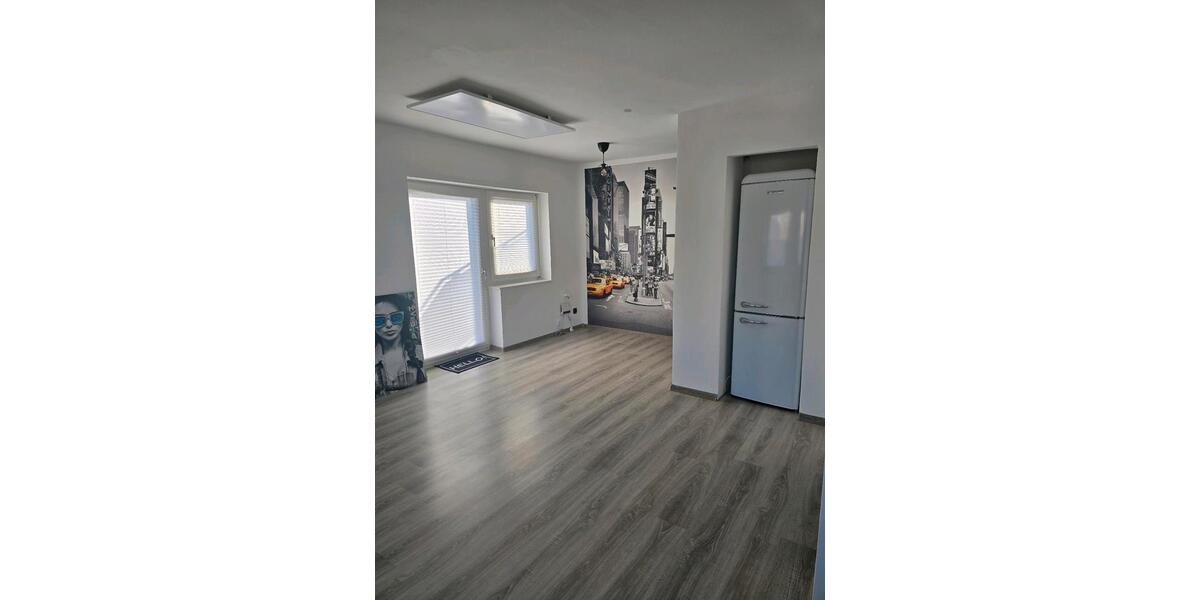 Sanierte 2 Zi Whg zu vermieten - Text lesen 2 zimmer