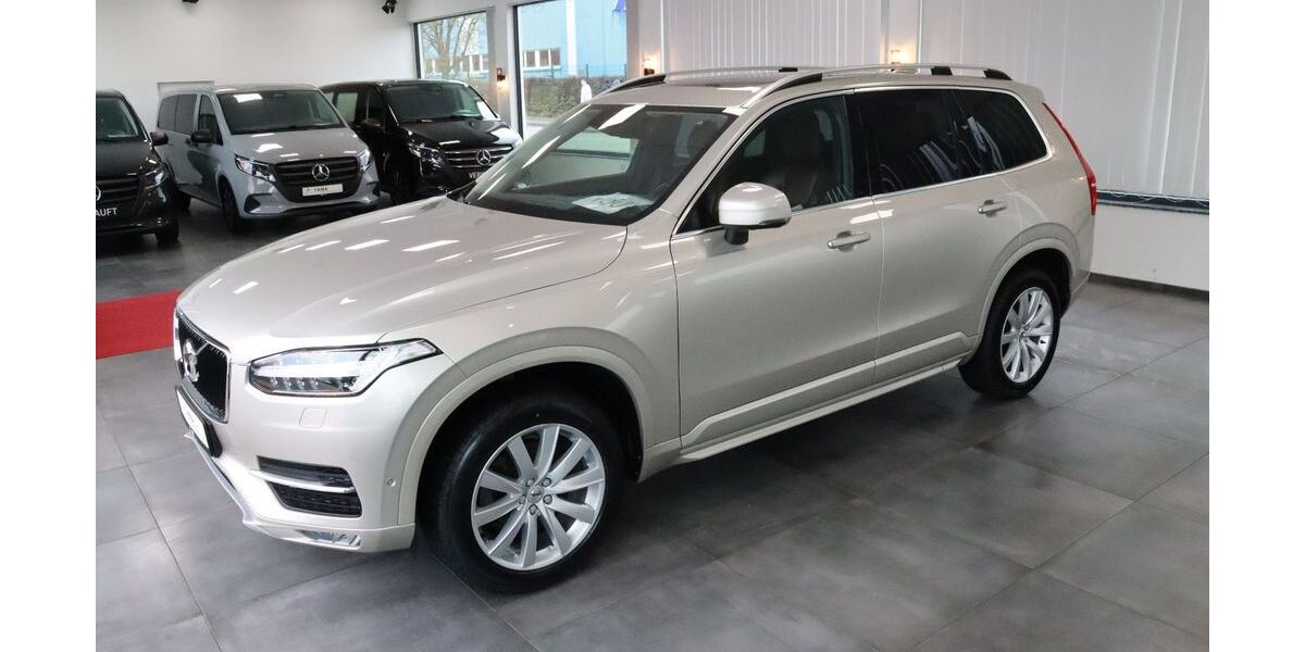Volvo XC90 212.949 km 23.950 &euro; Essen 45329