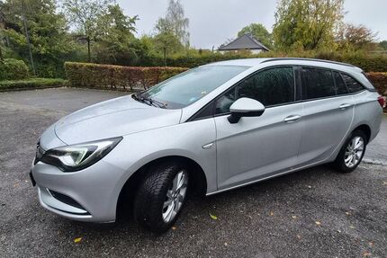 Opel Astra 230.000 km 4.390 &euro; Wuppertal 42117