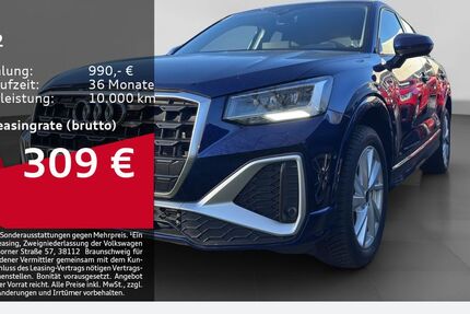 Audi Q2 23.647 km 29.990 &euro; Dorsten 46284