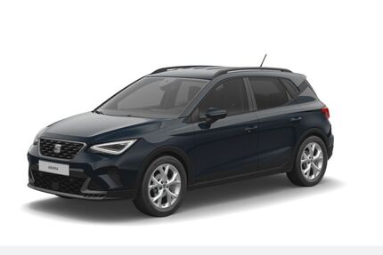 Seat Arona 16.164 km 24.180 &euro; Gelsenkirchen OT Beckhausen 45899