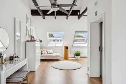 Haus Ratingen Lintorf - 4 Zimmer, 95 m&sup2;, 489.000&euro; | Angebot:26754515