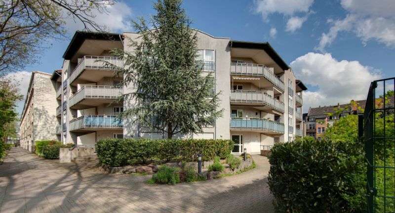 Wohnung zum Mieten in Herne 454 € 60.62 m²