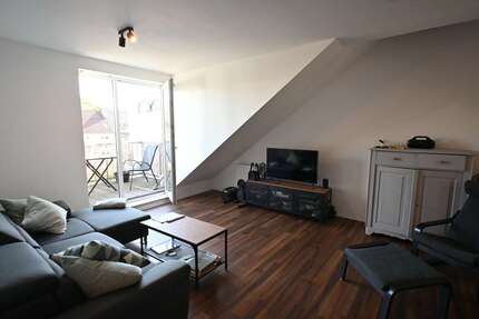 Wohnung Bochum Hamme - 2 Zimmer, 56 m&sup2;, 540&euro; | Angebot:27499552