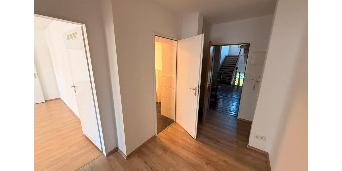 Etagenwohnung Essen Stadtbezirk VIII - 2 Zimmer, 53 m&sup2;, 540&euro; | Angebot:26413478