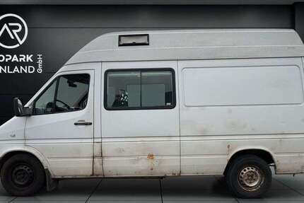 Mercedes-Benz Sprinter 232.390 km 3.950 &euro; Bochum 44866