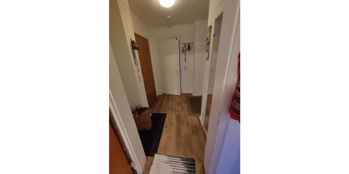 Etagenwohnung Wuppertal Elberfeld - 2 Zimmer, 56 m&sup2;, 375&euro; | Angebot:25375453