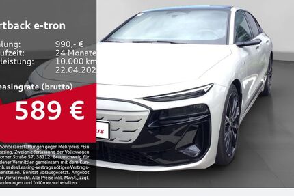Audi A6 e-tron 13.505 km 65.610 &euro; Gelsenkirchen 45894