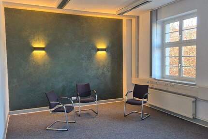 Büro 224 in Gladbeck: Modern, flexibel, zentral - Kreatives Umfeld zimmer