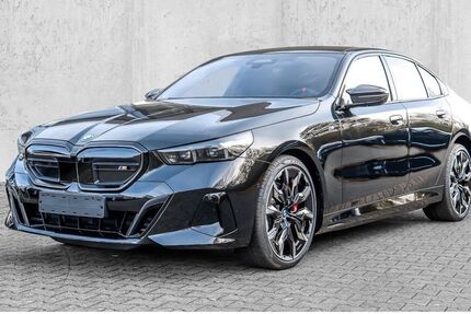 BMW i5 3.990 km 98.990 &euro; Castrop-Rauxel 44579