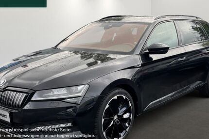 Skoda Superb 69.121 km 26.250 € Solingen 42651