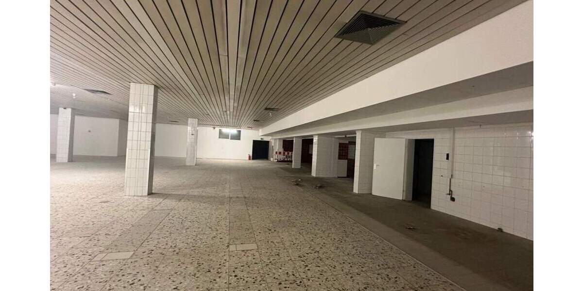 Gewerbeobjekt Essen Horst - 2.890&euro; | Angebot:25659081