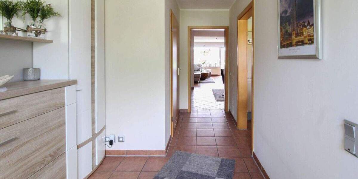 Reihenendhaus Duisburg Aldenrade - 5 Zimmer, 121 m&sup2;, 399.000&euro; | Angebot:25716445