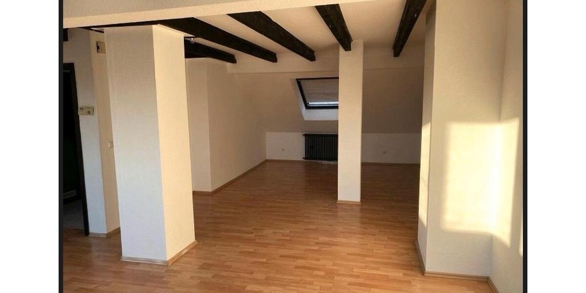 Wohnung zu vermieten 1.5 zimmer