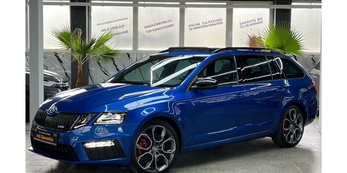 Skoda Octavia 87.000 km 19.850 &euro; Mülheim/Ruhr 45475