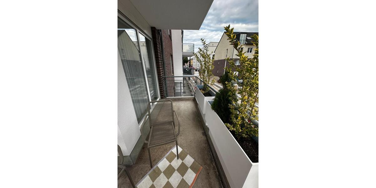 Etagenwohnung Moers - 2 Zimmer, 56 m&sup2;, 650&euro; | Angebot:25749465