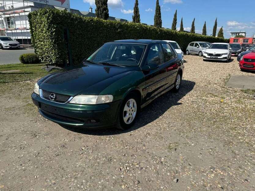 Vectra