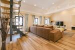 Etagenwohnung Mülheim an der Ruhr Broich - 3 Zimmer, 115 m&sup2;, 2.900&euro; | Angebot:25916570
