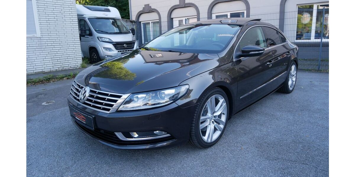 VW CC 169.373 km 11.950 &euro; Mülheim an der Ruhr 45473