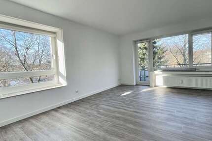 Wohnung zum Mieten in Düsseldorf 820 € 64 m² 2 zimmer