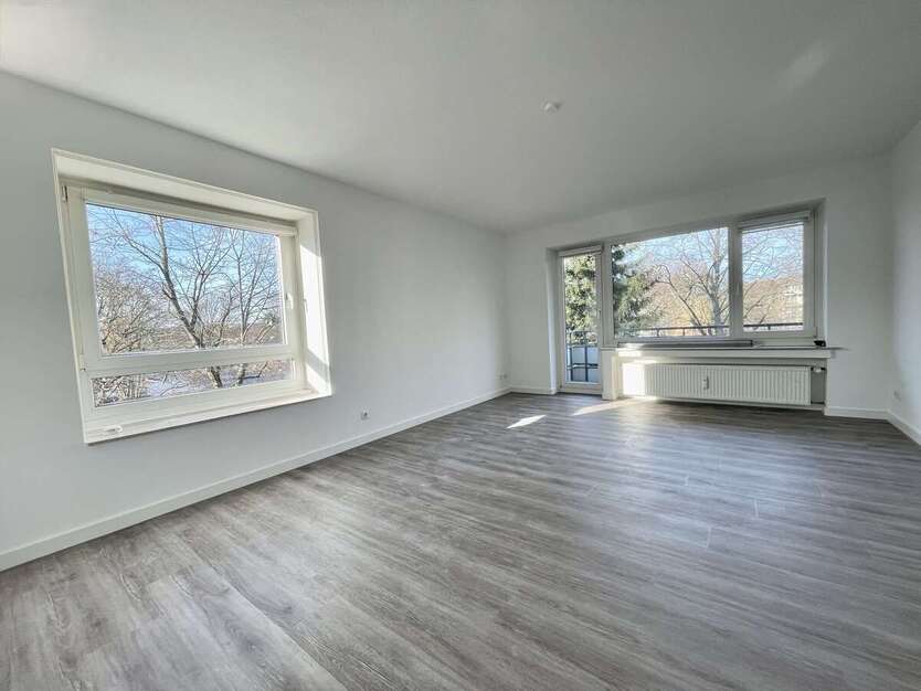 Wohnung zum Mieten in Düsseldorf 820 € 64 m² 2 zimmer