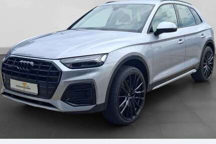 Audi Q5 42.478 km 28.980 &euro; Recklinghausen 45663