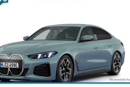 BMW i4 26.399 km 52.990 &euro; Dinslaken 46535