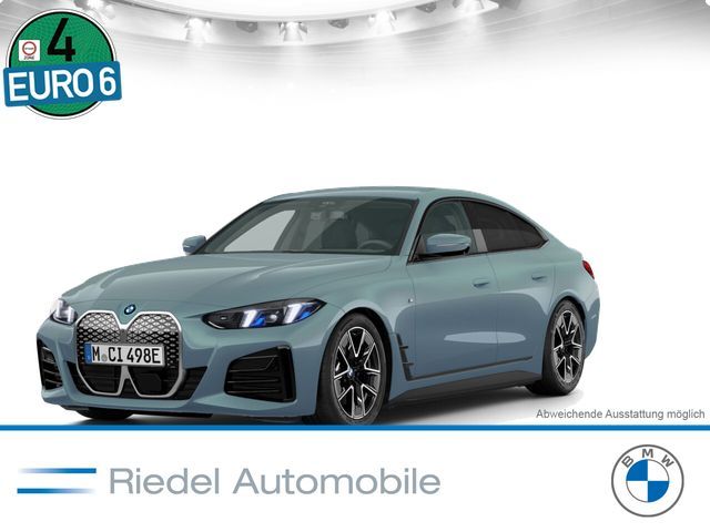 BMW i4 26.399 km 52.990 &euro; Dinslaken 46535