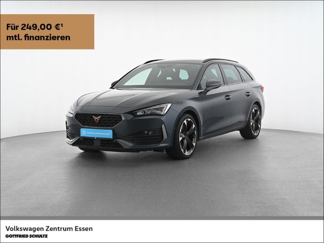 Cupra Leon 69.730 km 24.460 &euro; Essen 45143