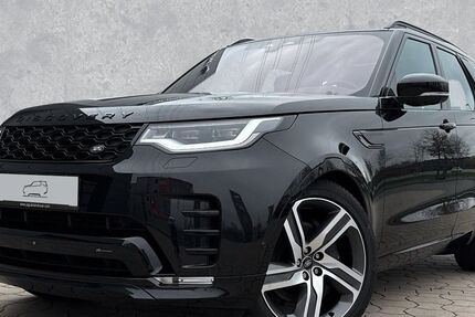 Land Rover Discovery 54.000 km 52.799 &euro; Essen 45141