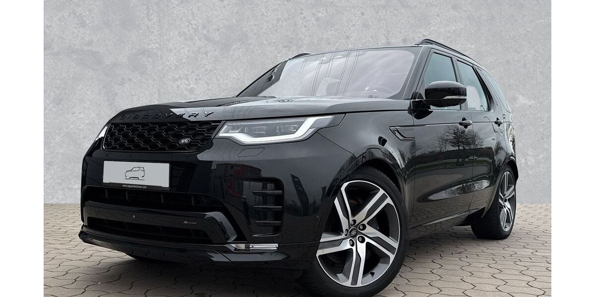 Land Rover Discovery 54.000 km 52.799 &euro; Essen 45141