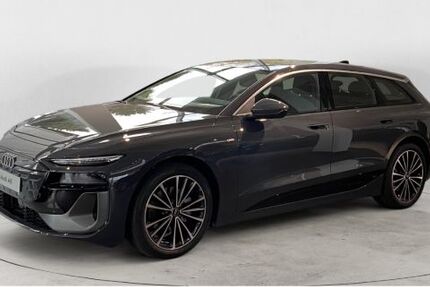 Audi A6 e-tron 4.499 km 53.580 &euro; Schwelm 58332