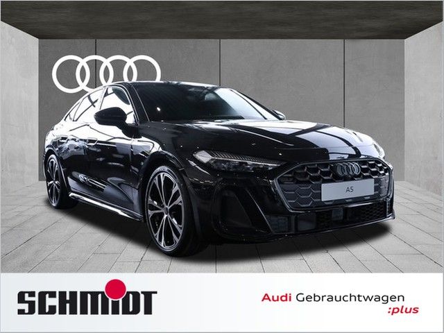 Audi A5 1.500 km 64.950 &euro; Recklinghausen 45657