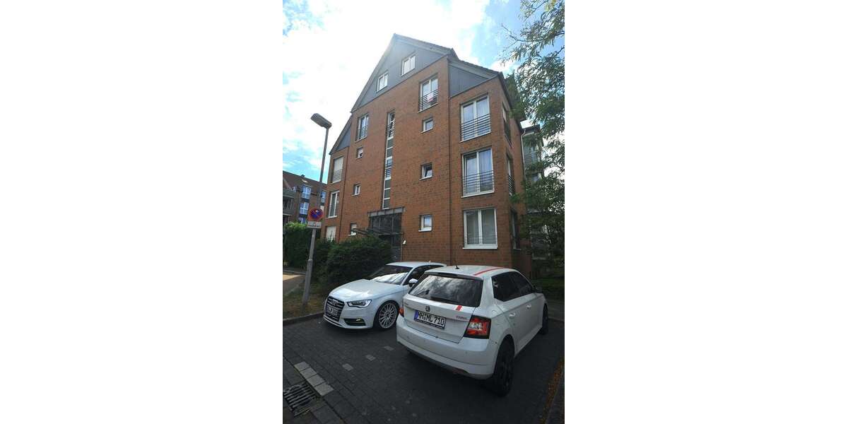 Etagenwohnung Mülheim Ruhr Linksruhr - 3 Zimmer, 96 m&sup2;, 429.000&euro; | Angebot:27462975
