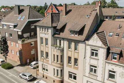 Wohnung Recklinghausen - 2 Zimmer, 70 m&sup2;, 109.500&euro; | Angebot:21286689