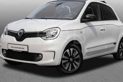 Renault Twingo 17.070 km 14.444 &euro; Bochum 44809