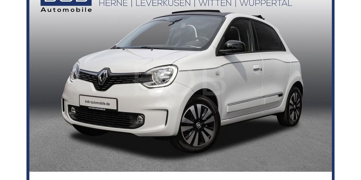 Renault Twingo 17.070 km 14.444 &euro; Bochum 44809