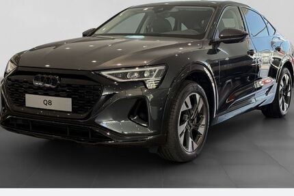 Audi Q8 e-tron 6.999 km 73.670 € Bochum 44809