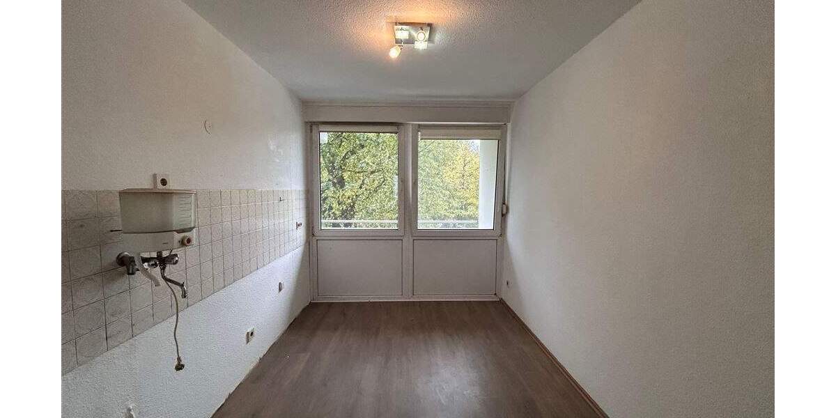 Attraktive 3,5-Zimmer-Eigentumswohnung mit Balkon und Personenaufzug im gepflegten Mehrfamilienhaus 3 zimmer