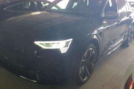 Audi e-tron 67.246 km 41.945 € Hagen 58091
