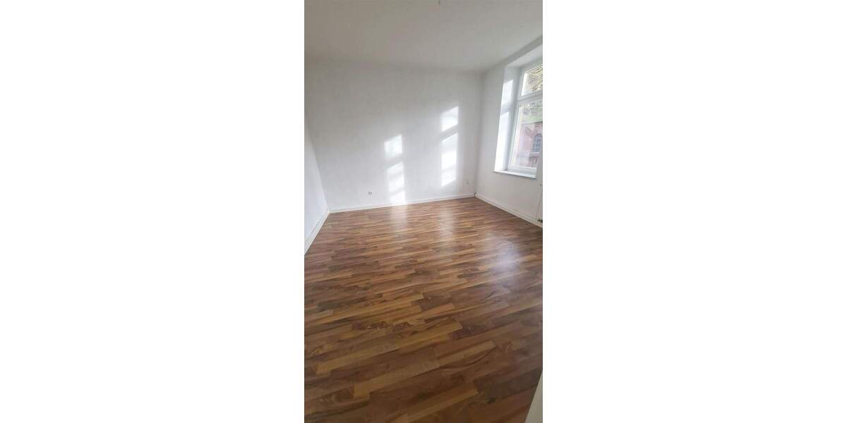 ***Gepflegte Etagenwohnung sucht nette Mieter*** 2 zimmer